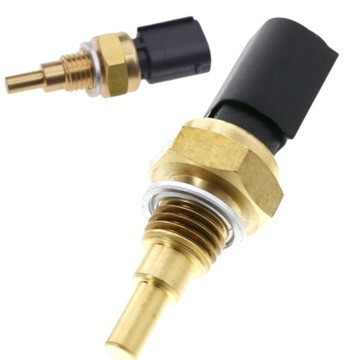 CZUJNIK TEMPERATURY CF MOTO M12x1,5 3 PINY Zamiennik OEM: 018B-022810