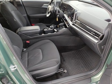 Kia Sportage V SUV 1.6 T-GDI MHEV 150KM 2023 Kia Sportage 1.6 T-GDI MHEV L 2WD DCT V (2021-) 1., zdjęcie 11