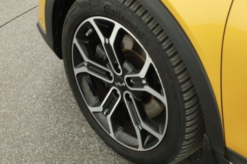 Kia XCeed Crossover 1.6 T-GDI 204KM 2021 Kia XCeed 1.6 T-GDI, Salon Polska, Serwis ASO, zdjęcie 10
