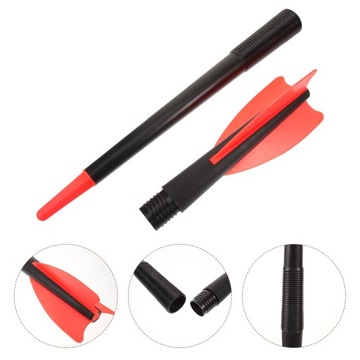 Ćwicz oszczep dla dzieci