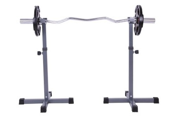 STOJAKI POD SZTANGĘ PW10 /INSPORTLINE