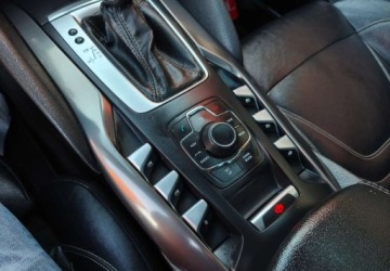 DS 5 Hatchback (Citroen) 2.0 HDi 163KM 2012 Citroen DS5 Citroen DS5 HDi 165 Business 2.0 Diesel 163KM, zdjęcie 16