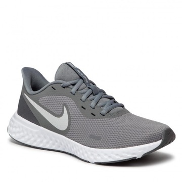 NOWE BUTY NIKE REVOLUTION 5 BQ3204-005 r.42