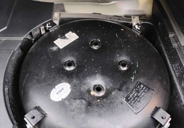 Volkswagen Passat CC 2.0 TSI 200KM 2009 Volkswagen Passat CC 2009r, 2.0 LPG. Lekko uszkodzony lewy bok. Jezdzi., zdjęcie 20