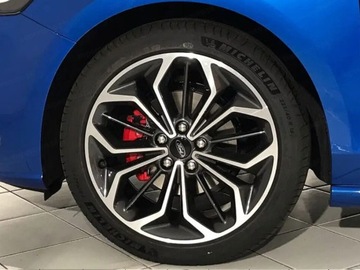 Ford Focus IV Hatchback Facelifting 1.0 EcoBoost 125KM 2025 Od ręki - ST-Line X 1.0 EcoBoost 125KM / Hak, Pakiet Winter, zdjęcie 10