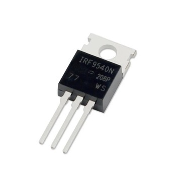 Tranzystor IRF9540N MOSFET 100V 23A TO-220