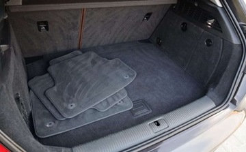 Audi A3 8V Hatchback 3d 2.0 TDI 150KM 2014 Audi A3 Sportback Audi A3 Sportback 2.0 TDI (clean diesel) quattro Ambiente, zdjęcie 23