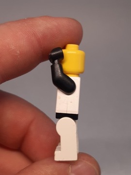 LEGO Space Blacktron 6851 Tri-Wheeled Tyrax ( nr. 2 )