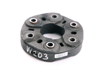 Mercedes-Benz W203 W211 Резиновое соединение вала