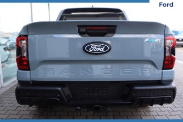 Ford Ranger VI Raptor 3.0 EcoBlue 240KM 2025 FORD Ranger MS-RT A10 4x4 3.0 240KM, zdjęcie 4