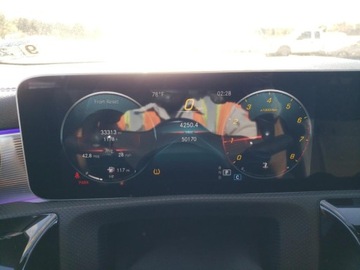 Mercedes CLA C118/X118 2020 Mercedes-Benz CLA 2020, 2.0L, 4x4, od ubezpiec..., zdjęcie 9