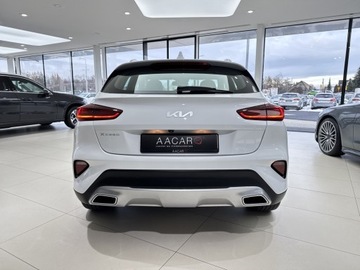 Kia XCeed PHEV 1.6 GDi Plug-in Hybrid 141KM 2022 Kia XCeed Spirit Plug In / Kamera / 1 właściciel /, zdjęcie 2