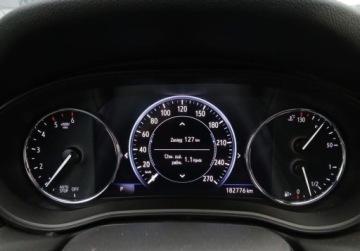 Opel Insignia II Sports Tourer 2.0 CDTI 210KM 2018 Opel Insignia Insignia GSI 4x4 SS 2.0 CDTI 209KM Vat Marza Bezwypadkow, zdjęcie 34