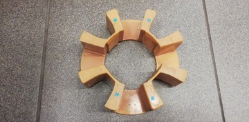 муфта гибкий соединитель CF-H-040 размер 40