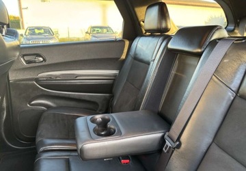 Dodge Durango III 2019 Dodge Durango Samochod z gwarancja 3.6 BenzynaLPG 305KM, zdjęcie 13