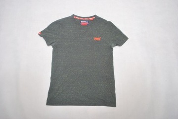 z Modna Bluzka Koszulka t-shirt SuperDry M z USA!