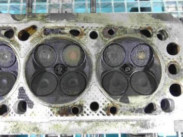 ГОЛОВКА ВАЛА Z18XE OPEL ASTRA 2 II G 1.8 16V