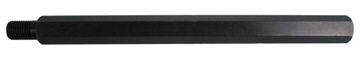 PRZEDŁUŻKA 1.1/4 DO WIERTEŁ DIAMENTOWYCH 50 CM