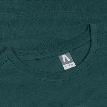 Koszulka męska OUTDOOR Alpinus Skilbrum T-SHIRT L