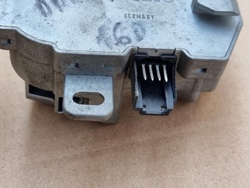 UZAMČENÍ ŘÍDÍCÍ VOLVO V50 S40 C30 C70 P31280655