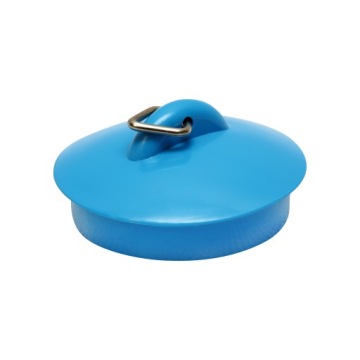 БЕЛАЯ РЕЗИНОВАЯ ЗАБОРКА ДЛЯ СИФОНА УМЫВАЛЬНИКА 47 ММ 875