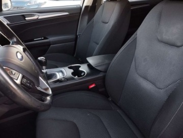 Ford Mondeo V Sedan 1.5 EcoBoost 160KM 2018 Ford Mondeo Ford Mondeo 1.5EB Titanium Winter 1.5 Benzyna 160KM, zdjęcie 14