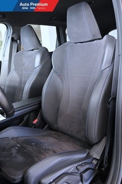 BMW X1 U11 Crossover 1.5 18i 136KM 2023 BMW X1 sDrive18iFV23Service InclusiveAdaptacyjne Reflektory LED 1.5, zdjęcie 13