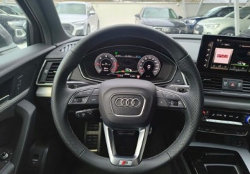 Audi 2024 Audi Q5 Sportback 2.0 Diesel 204KM, zdjęcie 11