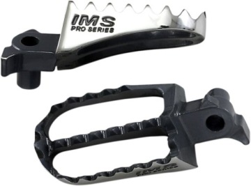 Podnóżki IMS Pro Series YAMAHA YZ WR GAS GAS EC 1997-2026 WZMOCNIONE