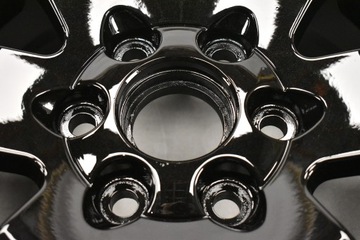 4× DISK HLINÍK MITSUBISHI OE PAJERO 7.0" X 16" 6X139.7 ET 46