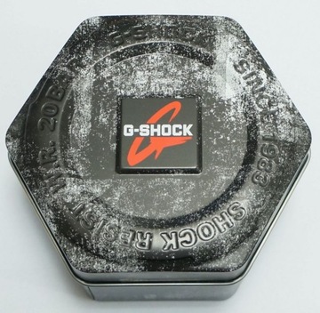 Zegarek Casio, GST-B400GB-1A9ER G-SHOCK + GRATIS DEDYKACJA