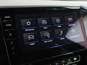 Volkswagen Passat B8 GTE Variant 1.4 TSI Plug-In-Hybrid 218KM 2019 Volkswagen Passat 1.4GTE Automat Navi ACC Virtual, zdjęcie 22