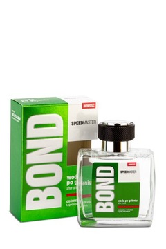BOND ПОСЛЕ БРИТЬЯ 100 МЛ SPEED MASTER
