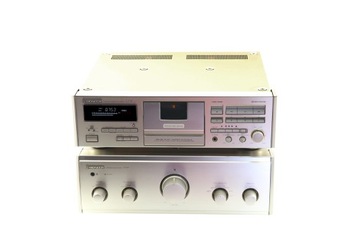 Пионер СТ-95 в идеальном состоянии.