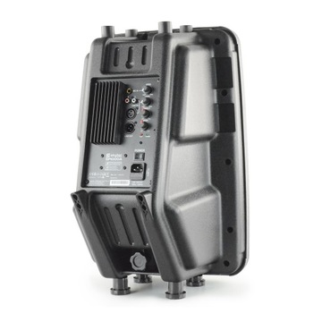 Активный громкоговоритель SP1000A Hi-End 10 дюймов, 400 Вт, фитнес-клубы, караоке, сцена для прослушивания