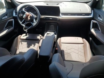 BMW X1 U11 2023 BMW X1 BMW X1 xDrive28i, od ubezpieczalni 2.0 Benzyna 241KM, zdjęcie 6