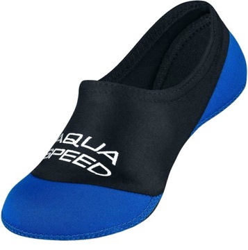 Skarpetki AQUA SPEED Neo (k11) neoprenowe do wody na basen 30/31