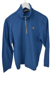 The North Face bluza męska S polar fleece polartec