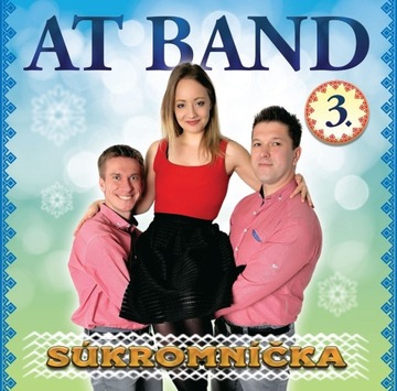 CD Súkromníčka AT Band