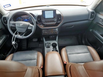Ford 2022 Ford Bronco Sport Badlands 2022 2.0l 2.0 Benzyna 250KM, zdjęcie 8
