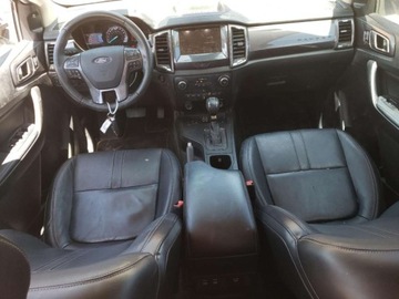Ford Ranger V 2019 Ford Ranger XL, Po Gradobiciu 2.3 Benzyna 270KM, zdjęcie 7