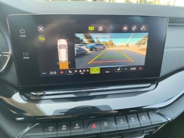 Skoda Octavia IV Kombi 2.0 TDI 150KM 2023 Skoda Octavia Sportline serwis ASO 2.0TDI 150KM bezwypadkowy pakiety Smart, zdjęcie 34