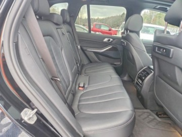 BMW X5 G05 2021 BMW X5 BMW X5 XDRIVE45E 3.0 Hybryda Plug-in 330KM, zdjęcie 8