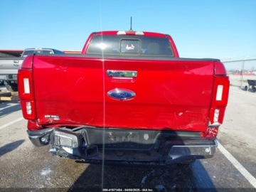 Ford Ranger V 2021 Ford Ranger XLT 2021 2.3l 2.3 Benzyna 270KM, zdjęcie 4