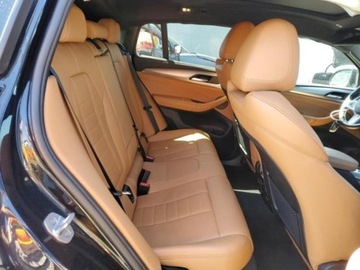 BMW X4 G02 2020 BMW X4 2020r., 4x4, 2.0L 2.0 Benzyna 248KM, zdjęcie 8