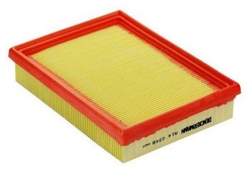 DENCKERMANN A140348 FILTR VZDUCHU