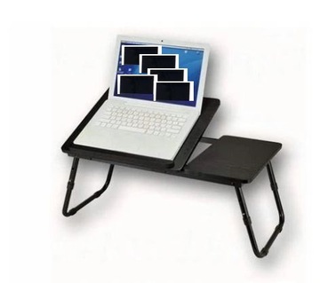 Stolik pod laptopa podkładka podstawka składana