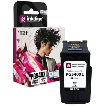 TUSZ DO CANON PIXMA TS5140 TS5150 TS5151 MG2140