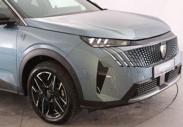 Peugeot 3008 III 2024 Peugeot 3008 mHEV GT 2024 FV23 Od RiA SalonPL FVat Od Reki Zadbany 1.2, zdjęcie 6