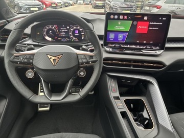 Cupra Terramar SUV 1.5 eTSI 150KM 2025 Cupra Terramar 1.5 eTSI 150 KM Advantage Edition 7, zdjęcie 14